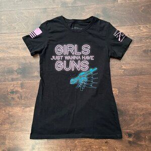 Grunt Style Women's T-shirt - Size Small